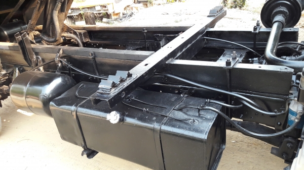 ขาย6ล้อดั้ม NPR66LX5เครื่อง4HG1-130 เทอร์โบ ปี38 แอร์ เพาเวอร์ ดั้ม3มิตร6ตัน ช่วงล่างF ทะเบียนเต็มเล่มพร้อม ต่อรองได้