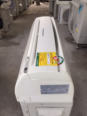 **** ขายแอร์ DAIKIN 12500 BTU สภาพสวย1 ****