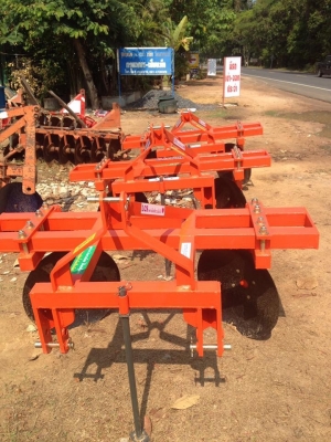 ขายผานยกร่องมัน ร่องเดี่ยว