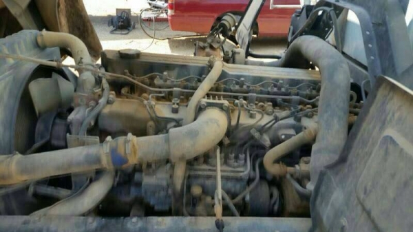 ขายรถสิบล้อแม่+ลูก Isuzu นางฟ้า 195R turbo inter ปี 39 ดัมพ์มิเนียม ลูก 3 เพลา ทะเบียนพร้อม