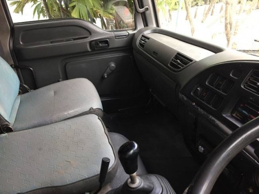 ขายสิบล้อดัมพ์แม่+ลูก Isuzu deca เครื่อง 320 แรง ปี 49 เครื่องดำ เฟืองเร็ว กระบะดัมพ์มิเนียมอู่สหกิจ ลูก 2 เพลา พร้อมใช้งาน