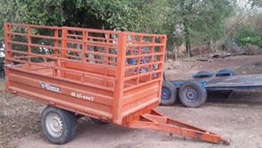 สาลี่รถลาก  มาตรฐานอู่ที่เชื่อมั่นได้ สภาพดีมาก