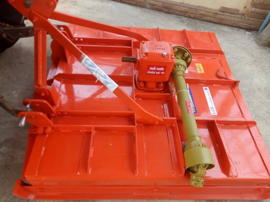 คูโบต้า L3008DT 4 WD ใบมีดช้าง ตัดหญ้าใหม่ ทะเบียนพร้อม