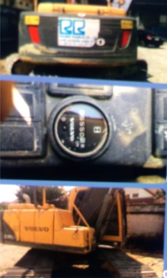 ขายรถแม็คโคร สภาพพร้อมใช้งาน