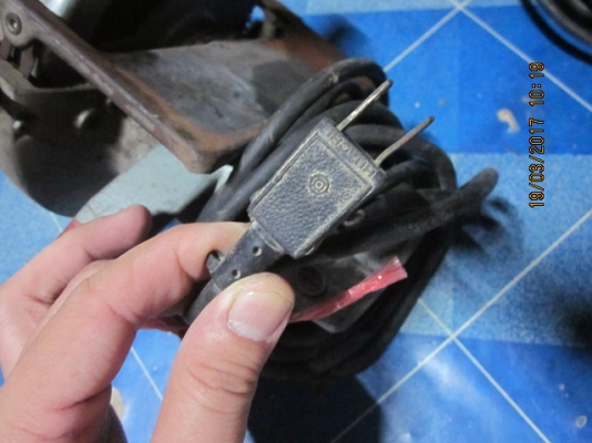 เลื่อยวงมากี้ต้าจากโกดังญี่ปุ่นมือสอง ไฟ 100 - 110 โวลท์