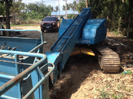 ขายด่วน รถกะเช้า AICHI SR123 ยกสูง12 ม เครื่องเดิม สภาพ ดี เอวแน่น แท้ก แน่นใช้งานน้อยมาก เครืองดี เอกสารพร้อม 300000