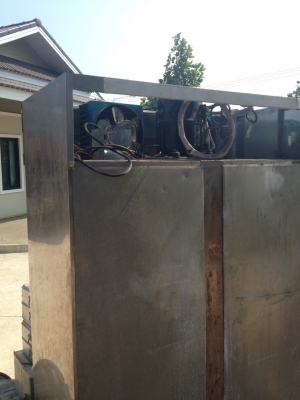 ายด่วน ตู้แช่ เนื้อ สัตว 4ปะตู ขายตามสภาพ คอมต้องเช็คเพียง 27000 บาท