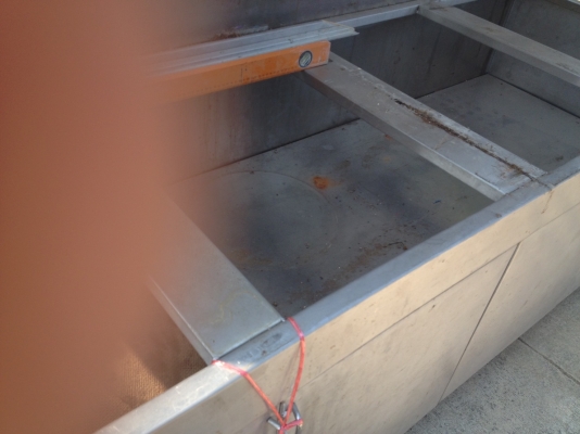 ขายด่วน เช้ล ชั้นวาง ทำครัว ทำเค้ก ได้ ยาว2ม. 2ชุด มีร้อกเกอรใส่ของ บนล่าง ของ โรงงาน กล้วยน้ำไท ชุดละ14000