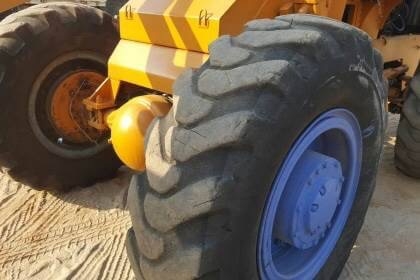 ขาย 255,000 รถตัก TCM STD 25 สภาพพร้อมใช้งาน เครื่องแน่น เกียร์ดี ปั้มแรงทำงานได้ดีครับ  รถอยู่ จ.อุดรธานี โทร&amp;ไอดีไลน์ 0610710295