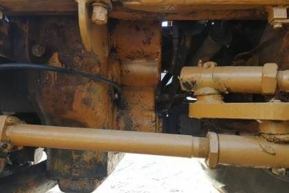 ขาย 255,000 รถตัก TCM STD 25 สภาพพร้อมใช้งาน เครื่องแน่น เกียร์ดี ปั้มแรงทำงานได้ดีครับ  รถอยู่ จ.อุดรธานี โทร&amp;ไอดีไลน์ 0610710295