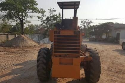 ขาย 255,000 รถตัก TCM STD 25 สภาพพร้อมใช้งาน เครื่องแน่น เกียร์ดี ปั้มแรงทำงานได้ดีครับ  รถอยู่ จ.อุดรธานี โทร&amp;ไอดีไลน์ 0610710295