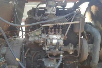 ขาย 255,000 รถตัก TCM STD 25 สภาพพร้อมใช้งาน เครื่องแน่น เกียร์ดี ปั้มแรงทำงานได้ดีครับ  รถอยู่ จ.อุดรธานี โทร&amp;ไอดีไลน์ 0610710295