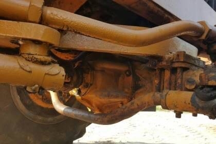 ขาย 255,000 รถตัก TCM STD 25 สภาพพร้อมใช้งาน เครื่องแน่น เกียร์ดี ปั้มแรงทำงานได้ดีครับ  รถอยู่ จ.อุดรธานี โทร&amp;ไอดีไลน์ 0610710295