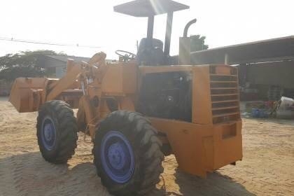 ขาย 255,000 รถตัก TCM STD 25 สภาพพร้อมใช้งาน เครื่องแน่น เกียร์ดี ปั้มแรงทำงานได้ดีครับ  รถอยู่ จ.อุดรธานี โทร&amp;ไอดีไลน์ 0610710295