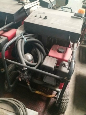 ขายเครื่องพ่นยา เก่าญี่ปุ่น