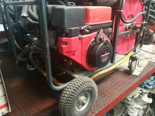 ขายเครื่องพ่นยา เก่าญี่ปุ่น