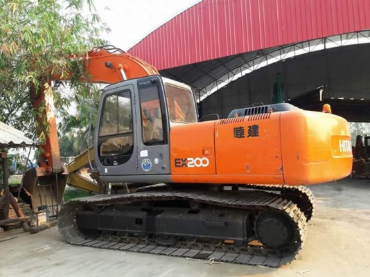 ขายHITACHI EX200-5 เก่าญี่ปุ่นแท้ สภาพสวย เดิมๆๆ ชั่วโมงน้อย เครื่องปั๊มดี ลองระบบกันได้ทุกวัน โทร 089-3818694 ดวงนภา ขายHITACHI EX200-5 เก่าญี่ปุ่นแท้ สภาพสวย เดิมๆๆ ชั่วโมงน้อย เครื่องปั๊มดี ลองระบบกันได้ทุกวัน โทร 089-3818694 ดวงนภา