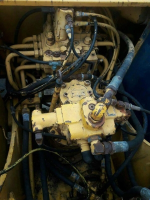 ขายKOBELCO SK045  มาร์คทู  เก่าญี่ปุ่นแท้   ปลายยาว    สภาพสวย  เดิมๆๆ ไฟฟ้าครบ..ลองระบบกันได้ทุกวัน..โทร  089-3818684 ดวงนภา