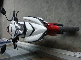 exciter 6000 โล 37000 บาท