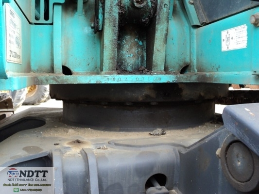 ขายรถขุด SK75UR-3ES #YR07-07160 ปี2007 ทำงาน 4107ชม. นำเข้าญี่ปุ่น By NDTT 061-4194021 ไปป์ครับ ขายรถขุด SK75UR-3ES #YR07-07160 ปี2007 ทำงาน 4107ชม. นำเข้าญี่ปุ่น By NDTT 061-4194021 ไปป์ครับ