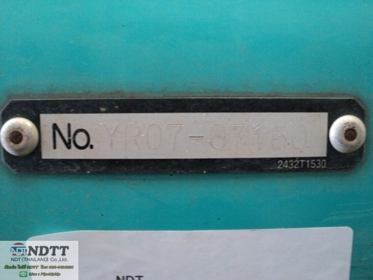 ขายรถขุด SK75UR-3ES #YR07-07160 ปี2007 ทำงาน 4107ชม. นำเข้าญี่ปุ่น By NDTT 061-4194021 ไปป์ครับ ขายรถขุด SK75UR-3ES #YR07-07160 ปี2007 ทำงาน 4107ชม. นำเข้าญี่ปุ่น By NDTT 061-4194021 ไปป์ครับ