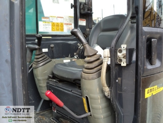 ขายรถขุด SK75UR-3ES #YR07-07160 ปี2007 ทำงาน 4107ชม. นำเข้าญี่ปุ่น By NDTT 061-4194021 ไปป์ครับ ขายรถขุด SK75UR-3ES #YR07-07160 ปี2007 ทำงาน 4107ชม. นำเข้าญี่ปุ่น By NDTT 061-4194021 ไปป์ครับ