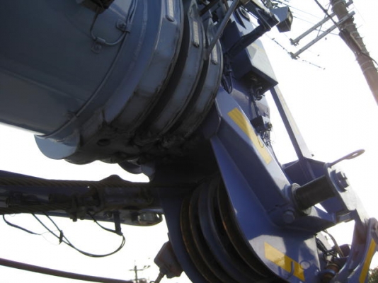 CAT 140H # 2ZK04756 เก่า USA