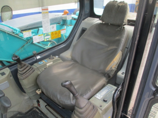 รถขุด 7 ตัน KOBELCO SK70SR-1ES YT04 มือสองญี่ปุ่น รถขุด 7 ตัน KOBELCO SK70SR-1ES YT04 มือสองญี่ปุ่น