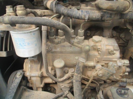 รถขุด 7 ตัน KOBELCO SK70SR-1ES YT04 มือสองญี่ปุ่น รถขุด 7 ตัน KOBELCO SK70SR-1ES YT04 มือสองญี่ปุ่น