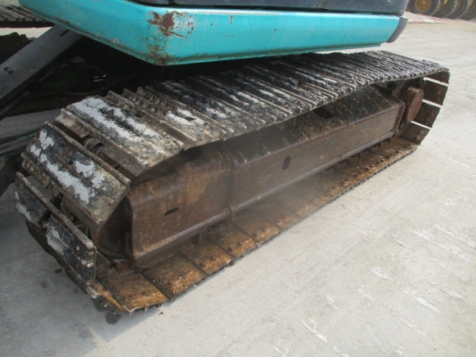 รถขุด 7 ตัน KOBELCO SK70SR-1ES YT04 มือสองญี่ปุ่น รถขุด 7 ตัน KOBELCO SK70SR-1ES YT04 มือสองญี่ปุ่น