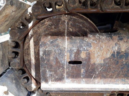 รถขุด 7 ตัน KOBELCO SK70SR-1ES YT04 มือสองญี่ปุ่น รถขุด 7 ตัน KOBELCO SK70SR-1ES YT04 มือสองญี่ปุ่น