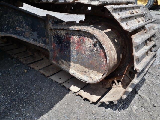 รถขุด 7 ตัน KOBELCO SK70SR-1ES YT04 มือสองญี่ปุ่น รถขุด 7 ตัน KOBELCO SK70SR-1ES YT04 มือสองญี่ปุ่น