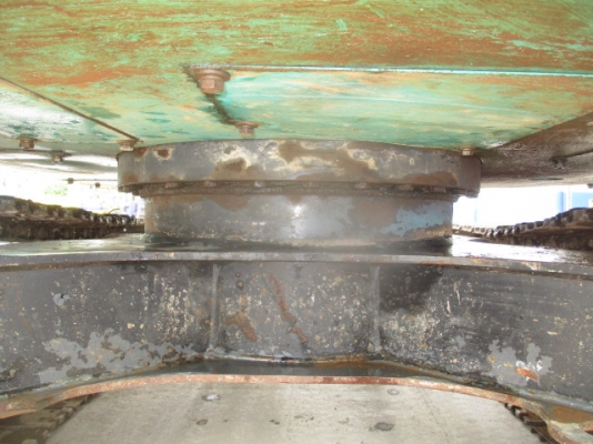 รถขุด 7 ตัน KOBELCO SK70SR-1ES YT04 มือสองญี่ปุ่น รถขุด 7 ตัน KOBELCO SK70SR-1ES YT04 มือสองญี่ปุ่น