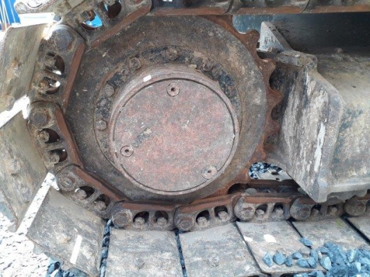 รถขุด 7 ตัน KOBELCO SK70SR-1ES YT04 มือสองญี่ปุ่น รถขุด 7 ตัน KOBELCO SK70SR-1ES YT04 มือสองญี่ปุ่น