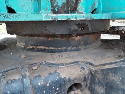 รถขุด 7 ตัน KOBELCO SK70SR-1ES YT04 มือสองญี่ปุ่น รถขุด 7 ตัน KOBELCO SK70SR-1ES YT04 มือสองญี่ปุ่น