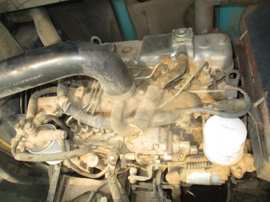 รถขุด 7 ตัน KOBELCO SK70SR-1ES YT04 มือสองญี่ปุ่น รถขุด 7 ตัน KOBELCO SK70SR-1ES YT04 มือสองญี่ปุ่น