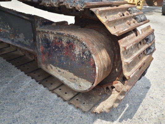 รถขุด 7 ตัน KOBELCO SK70SR-1ES YT04 มือสองญี่ปุ่น รถขุด 7 ตัน KOBELCO SK70SR-1ES YT04 มือสองญี่ปุ่น