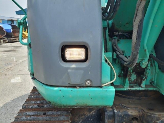 รถขุด 7 ตัน KOBELCO SK70SR-1ES YT04 มือสองญี่ปุ่น รถขุด 7 ตัน KOBELCO SK70SR-1ES YT04 มือสองญี่ปุ่น