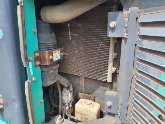 รถขุด 7 ตัน KOBELCO SK70SR-1ES YT04 มือสองญี่ปุ่น รถขุด 7 ตัน KOBELCO SK70SR-1ES YT04 มือสองญี่ปุ่น