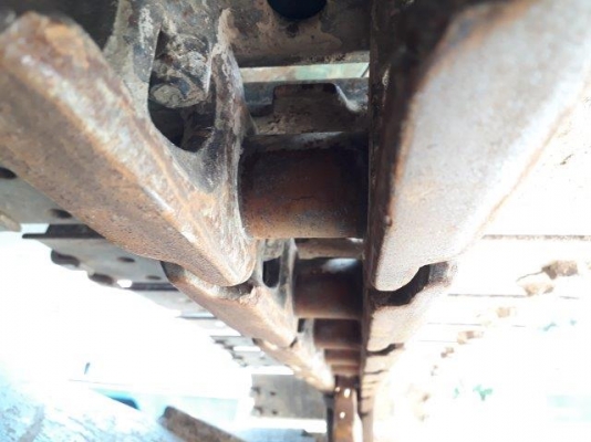 รถขุด 7 ตัน KOBELCO SK70SR-1ES YT04 มือสองญี่ปุ่น รถขุด 7 ตัน KOBELCO SK70SR-1ES YT04 มือสองญี่ปุ่น