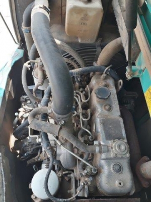 รถขุด 7 ตัน KOBELCO SK70SR-1ES YT04 มือสองญี่ปุ่น รถขุด 7 ตัน KOBELCO SK70SR-1ES YT04 มือสองญี่ปุ่น