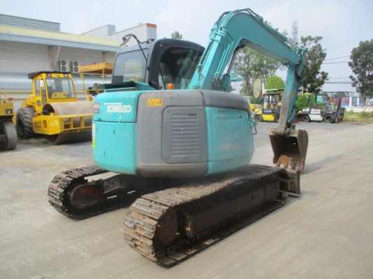 รถขุด 7 ตัน KOBELCO SK70SR-1ES YT04 มือสองญี่ปุ่น รถขุด 7 ตัน KOBELCO SK70SR-1ES YT04 มือสองญี่ปุ่น