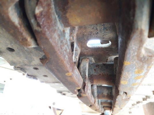 รถขุด 7 ตัน KOBELCO SK70SR-1ES YT04 มือสองญี่ปุ่น รถขุด 7 ตัน KOBELCO SK70SR-1ES YT04 มือสองญี่ปุ่น