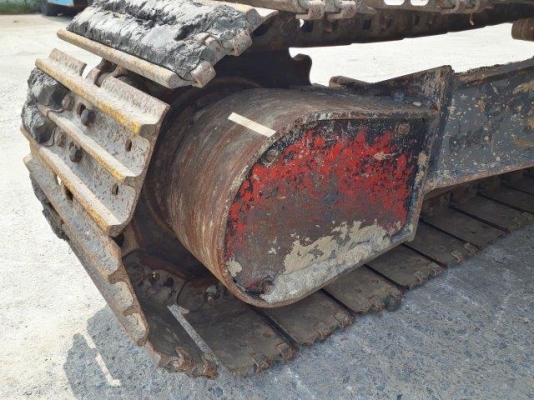 รถขุด 7 ตัน KOBELCO SK70SR-1ES YT04 มือสองญี่ปุ่น รถขุด 7 ตัน KOBELCO SK70SR-1ES YT04 มือสองญี่ปุ่น