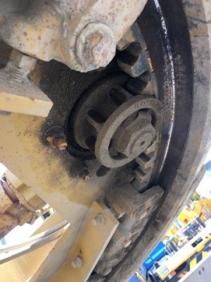 รถขุด 7 ตัน KOBELCO SK70SR-1ES YT04 มือสองญี่ปุ่น รถขุด 7 ตัน KOBELCO SK70SR-1ES YT04 มือสองญี่ปุ่น