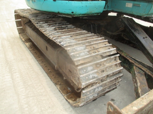 รถขุด 7 ตัน KOBELCO SK70SR-1ES YT04 มือสองญี่ปุ่น รถขุด 7 ตัน KOBELCO SK70SR-1ES YT04 มือสองญี่ปุ่น