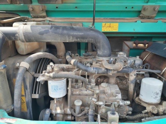 รถขุด 7 ตัน KOBELCO SK70SR-1ES YT04 มือสองญี่ปุ่น รถขุด 7 ตัน KOBELCO SK70SR-1ES YT04 มือสองญี่ปุ่น