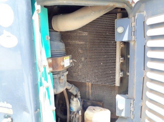 รถขุด 7 ตัน KOBELCO SK70SR-1ES YT04 มือสองญี่ปุ่น รถขุด 7 ตัน KOBELCO SK70SR-1ES YT04 มือสองญี่ปุ่น