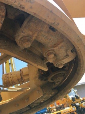 รถขุด 7 ตัน KOBELCO SK70SR-1ES YT04 มือสองญี่ปุ่น รถขุด 7 ตัน KOBELCO SK70SR-1ES YT04 มือสองญี่ปุ่น