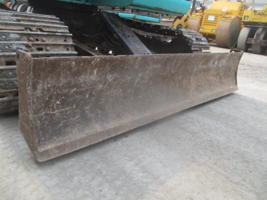 รถขุด 7 ตัน KOBELCO SK70SR-1ES YT04 มือสองญี่ปุ่น รถขุด 7 ตัน KOBELCO SK70SR-1ES YT04 มือสองญี่ปุ่น